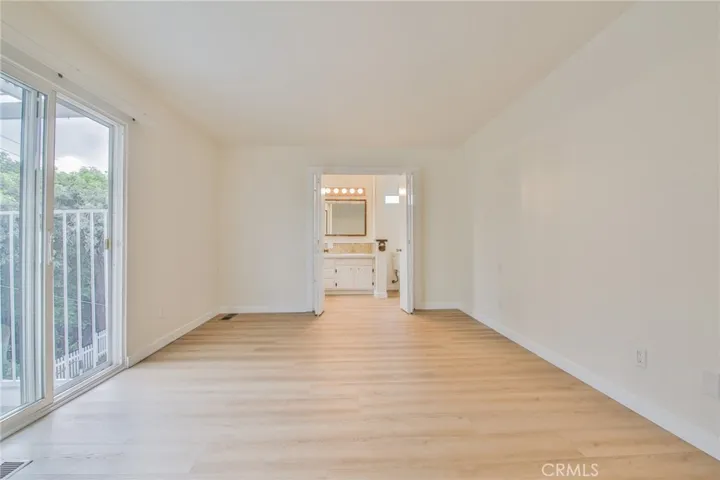 Master Bedroom Upstairs