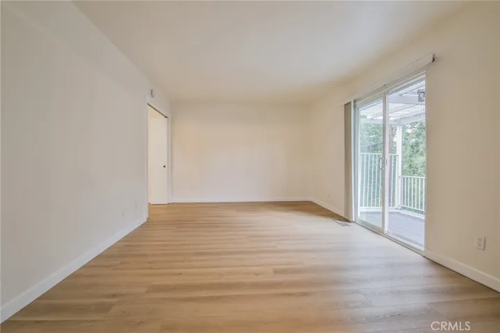 Master Bedroom Upstairs