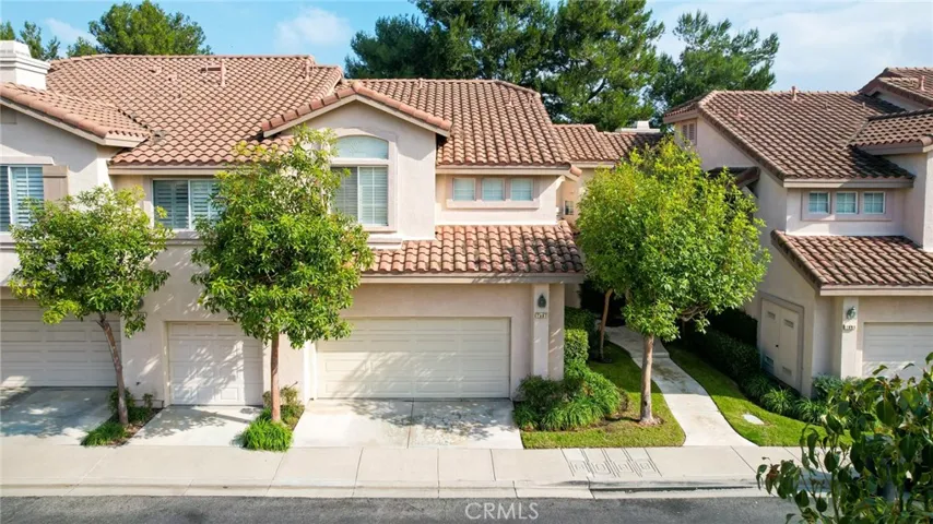 7887 E Horizon View Drive, Anaheim Hills, California 92808