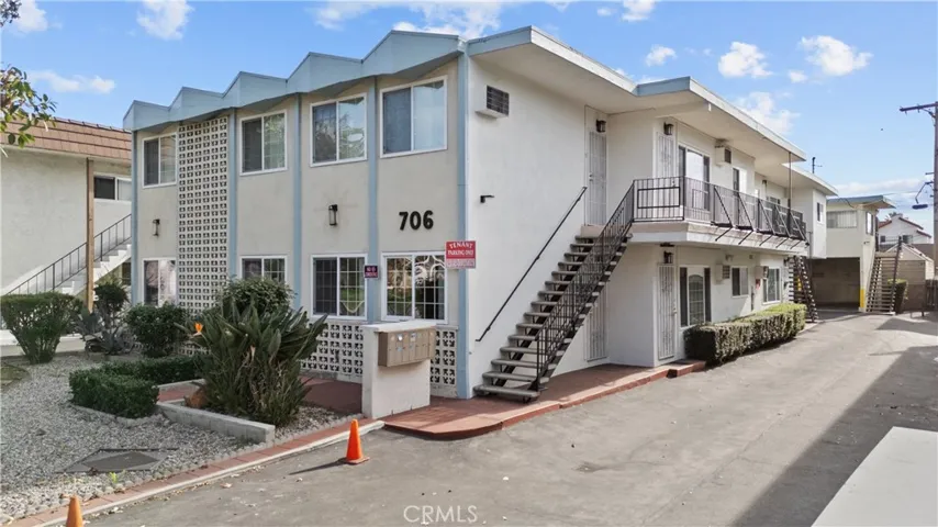 706 W Doran, Glendale, California 91203