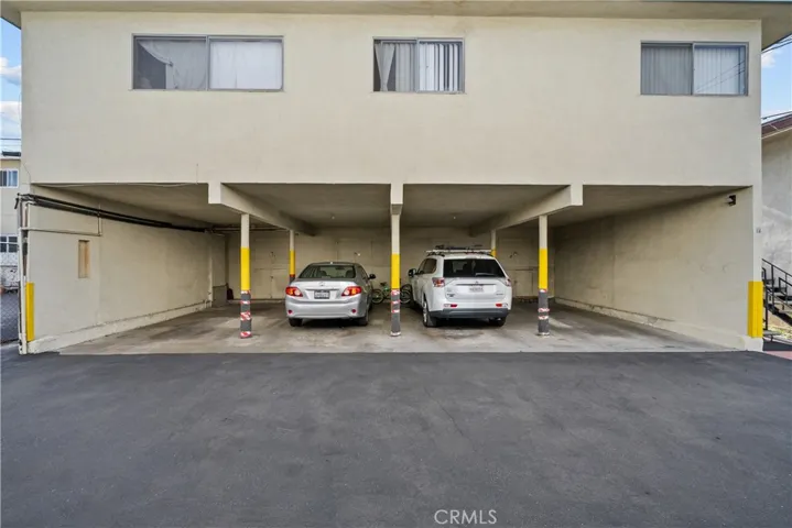 706 W Doran, Glendale, California 91203