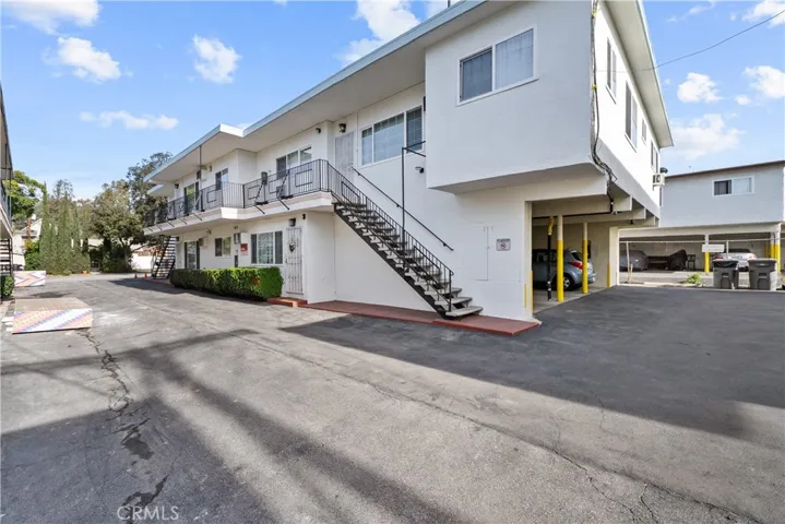 706 W Doran, Glendale, California 91203