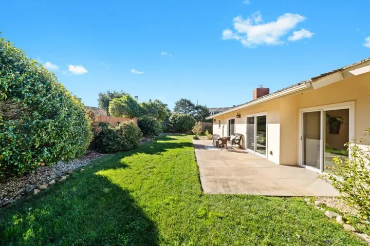 2959 Lake Road, Pebble Beach, California 93953