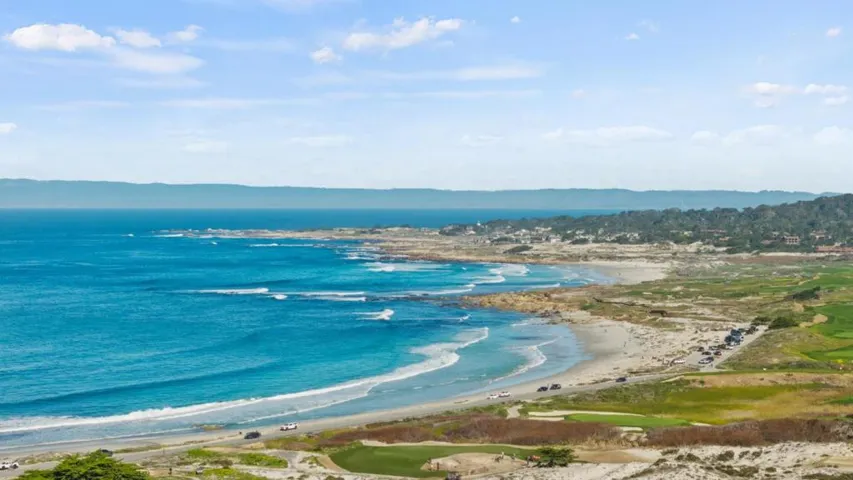 2959 Lake Road, Pebble Beach, California 93953