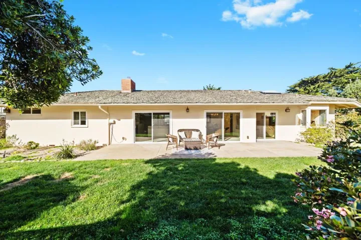2959 Lake Road, Pebble Beach, California 93953