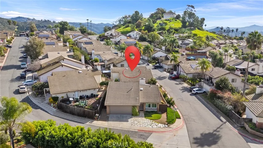 1903 Buckskin Glen, Escondido, California 92027