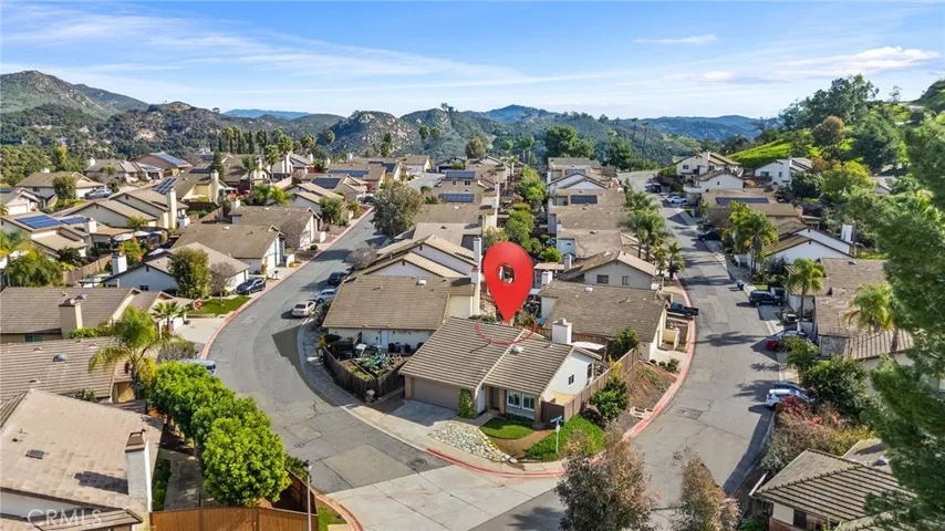 1903 Buckskin Glen, Escondido, California 92027