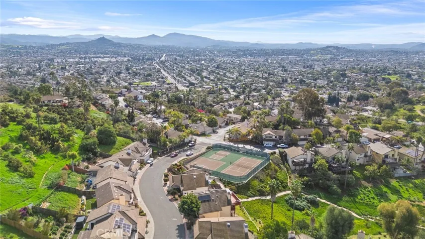1903 Buckskin Glen, Escondido, California 92027