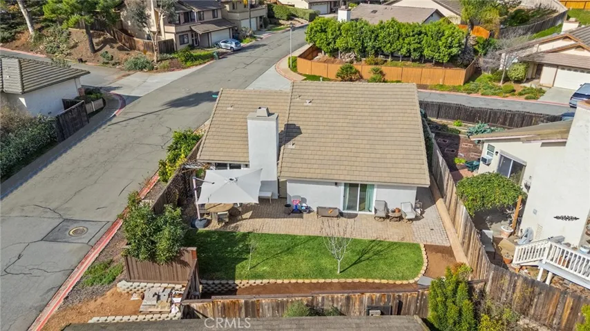 1903 Buckskin Glen, Escondido, California 92027