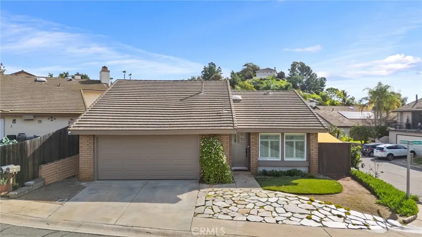 1903 Buckskin Glen, Escondido, California 92027