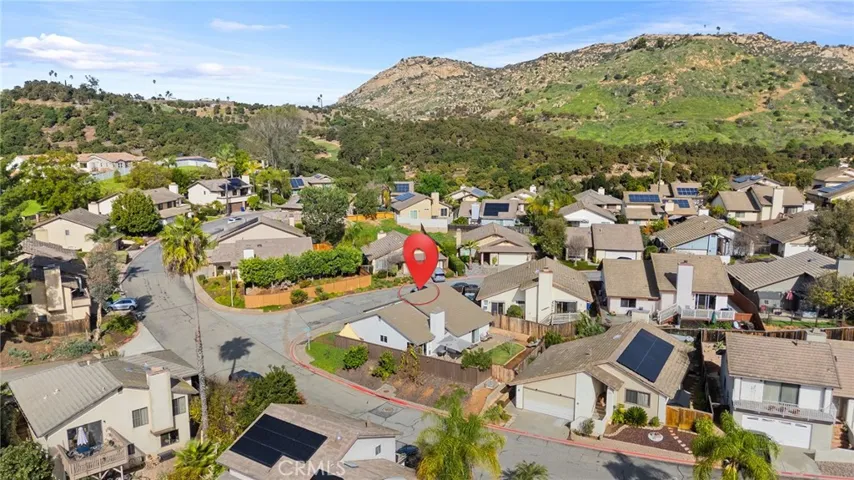 1903 Buckskin Glen, Escondido, California 92027