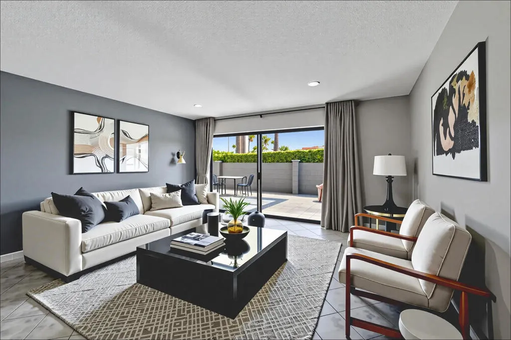 1111 E Ramon Road 1, Palm Springs, California 92264 home-pic-3