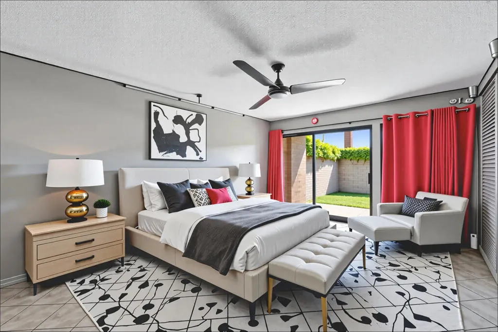 1111 E Ramon Road 1, Palm Springs, California 92264 home-pic-6