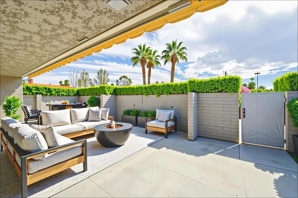 1111 E Ramon Road 1, Palm Springs, California 92264 home-pic-11