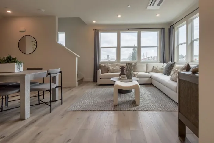 Model Great Room