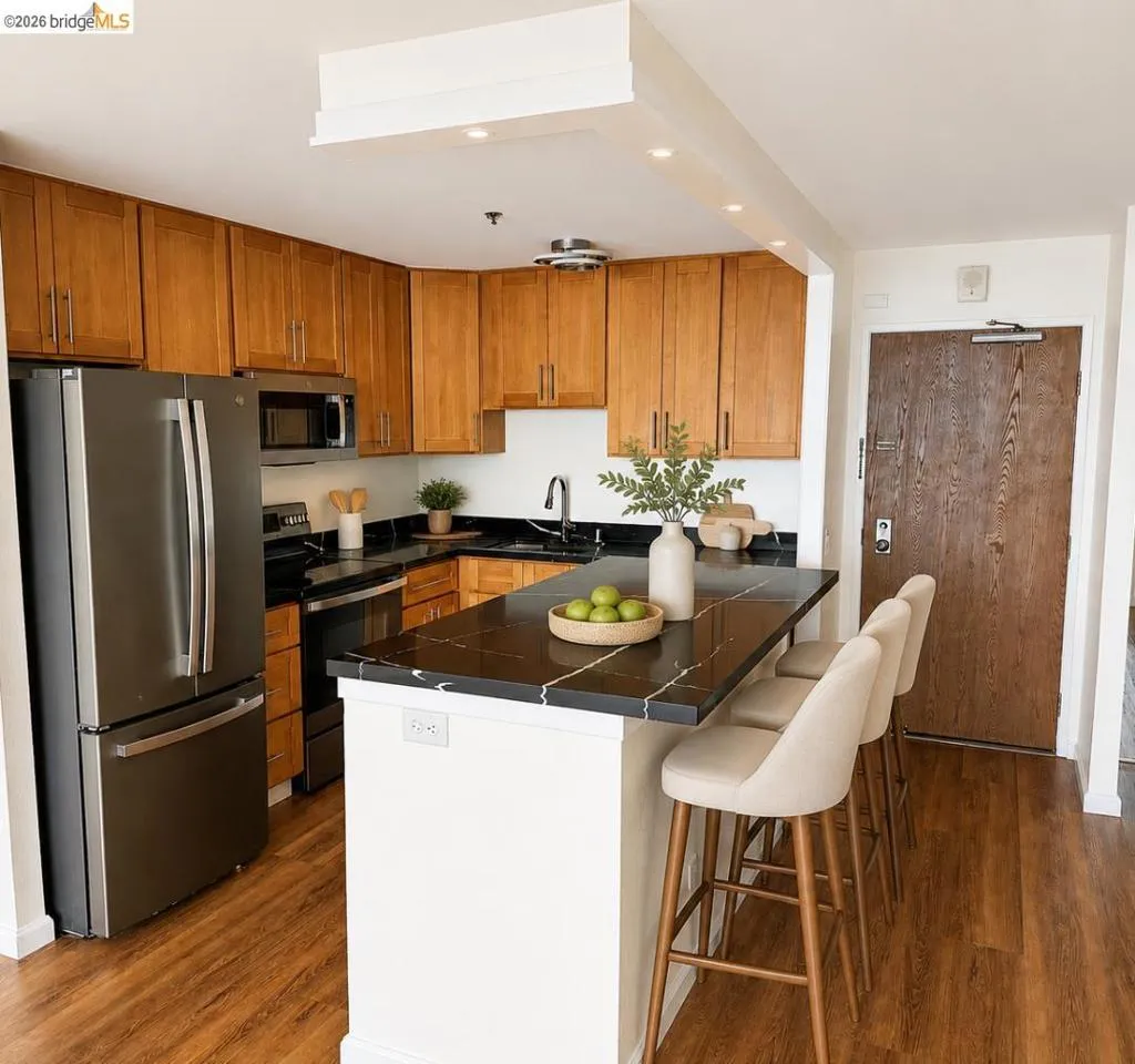 KItchen Virtual Stage