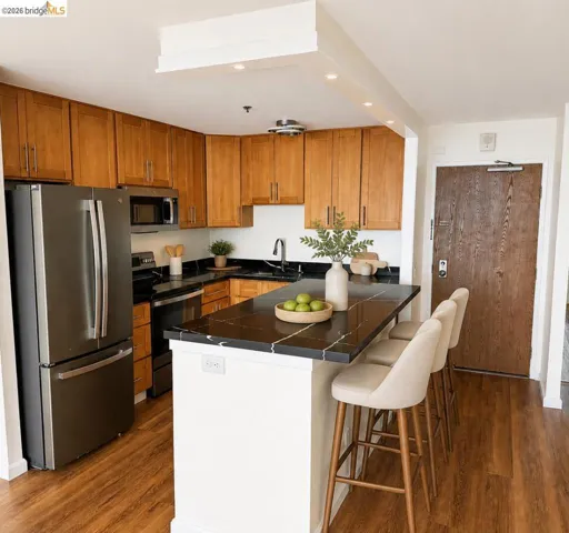KItchen Virtual Stage