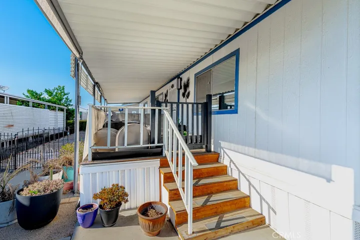 Main Entrance