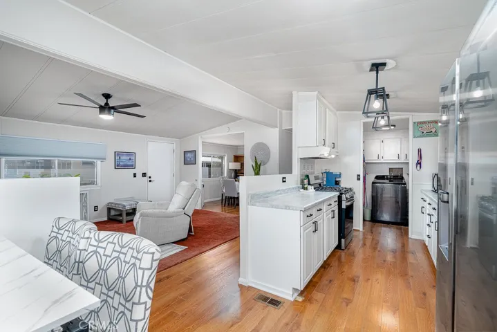 Open Concept