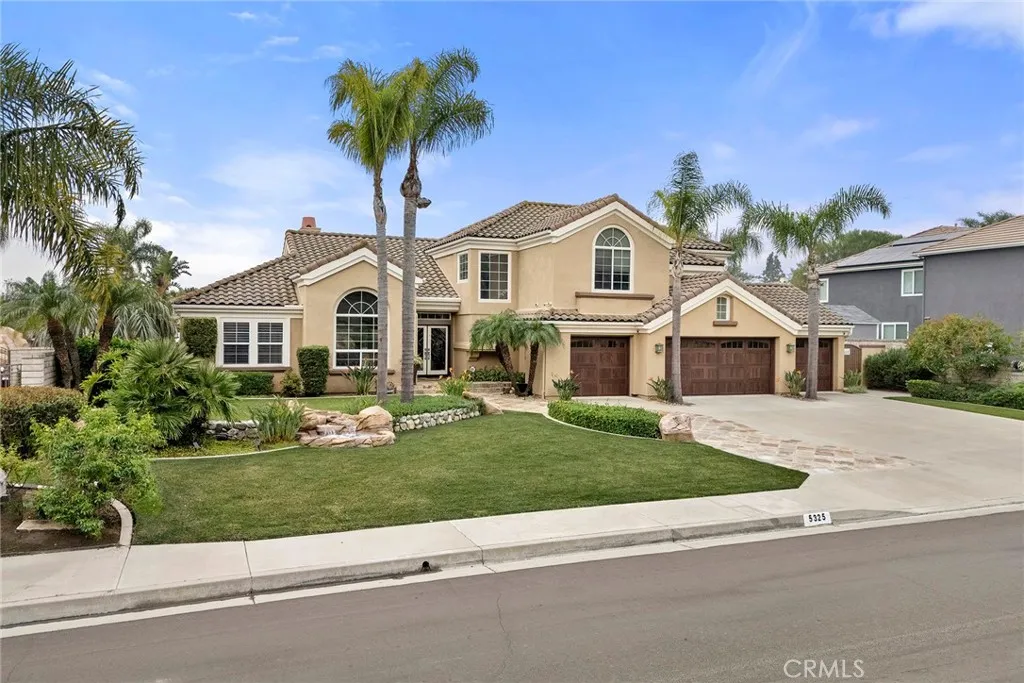 5325 Kodiak Mountain Drive, Yorba Linda, California 92887 home-pic-1