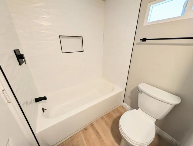 Interior Bathroom