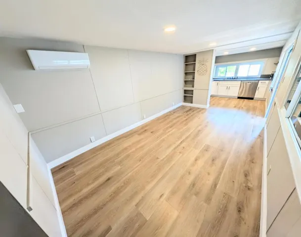 Interior Living Room