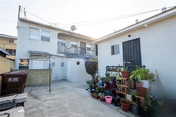 7136 Stafford Avenue, Huntington Park, California 90255