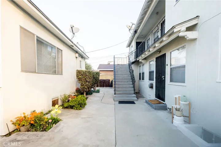 7136 Stafford Avenue, Huntington Park, California 90255