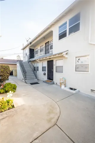 7136 Stafford Avenue, Huntington Park, California 90255