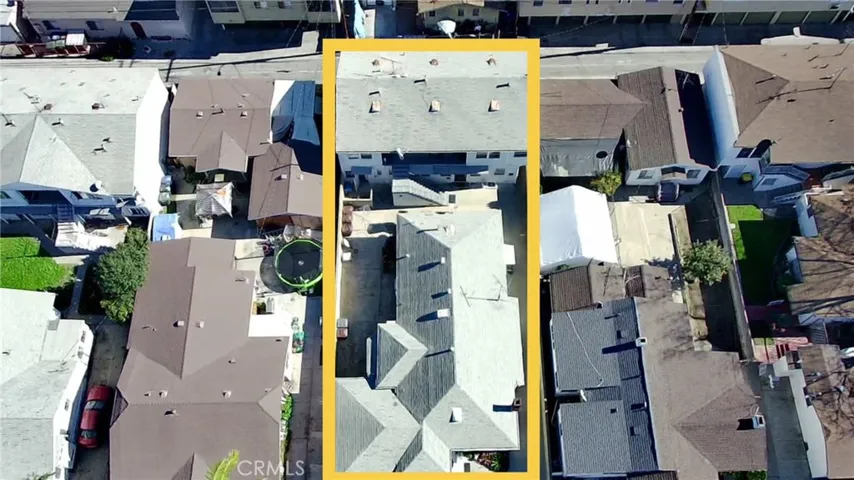 7136 Stafford Avenue, Huntington Park, California 90255