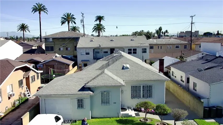 7136 Stafford Avenue, Huntington Park, California 90255