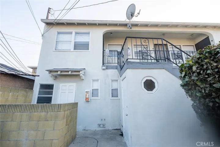 7136 Stafford Avenue, Huntington Park, California 90255