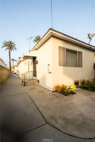 7136 Stafford Avenue, Huntington Park, California 90255