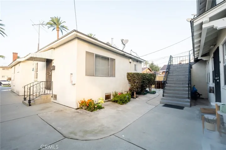 7136 Stafford Avenue, Huntington Park, California 90255