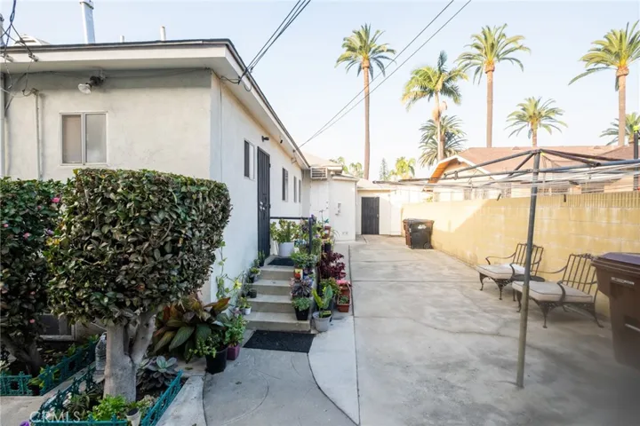 7136 Stafford Avenue, Huntington Park, California 90255