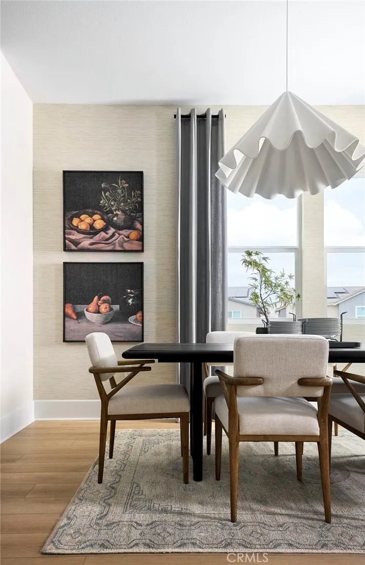 Photos uploaded are of the model representing the floor plan and are to demonstrate furniture layout. Furniture pictured is for demonstration only and not included with purchase.