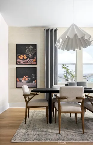 Photos uploaded are of the model representing the floor plan and are to demonstrate furniture layout. Furniture pictured is for demonstration only and not included with purchase.
