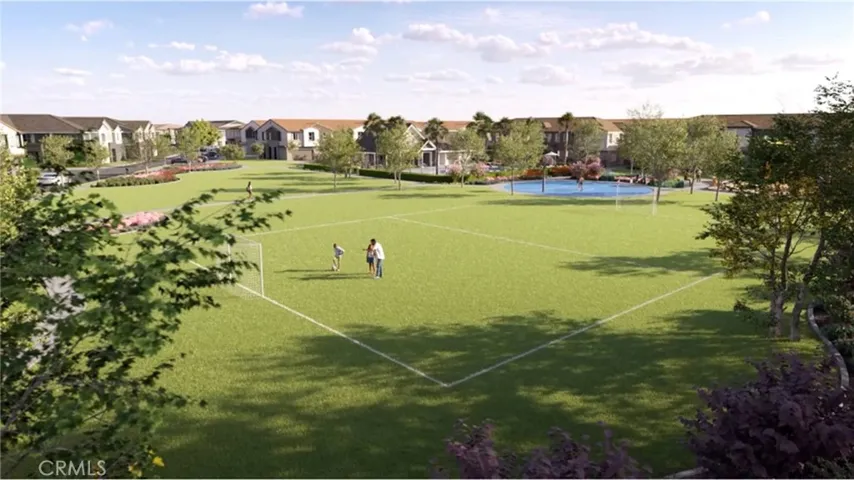 Virtual Image of Falloncrest Amenities