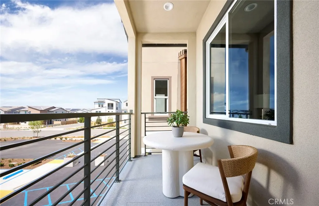 Photos uploaded are of the model representing the floor plan and are to demonstrate furniture layout. Furniture pictured is for demonstration only and not included with purchase.