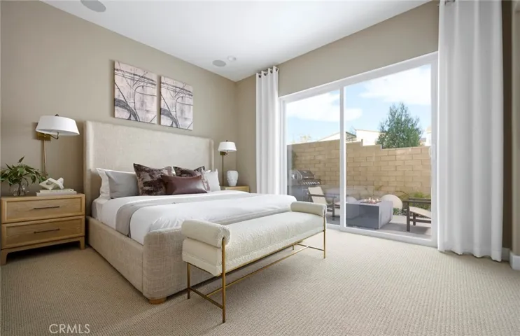 Photos uploaded are of the model representing the floor plan and are to demonstrate furniture layout. Furniture pictured is for demonstration only and not included with purchase.