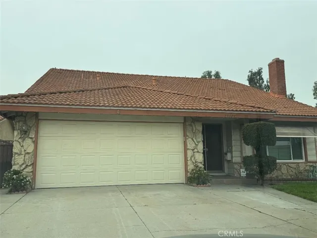 19003 Pires Avenue, Cerritos, California 90703