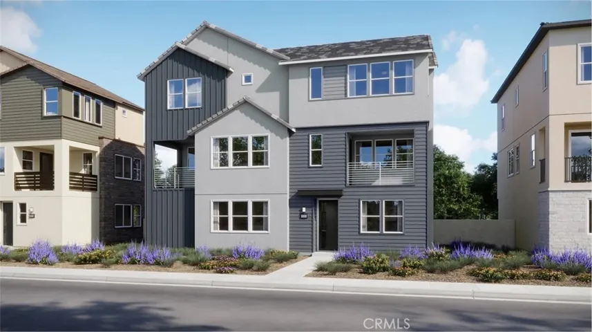 Photos shown are of model only- not actual homesite.