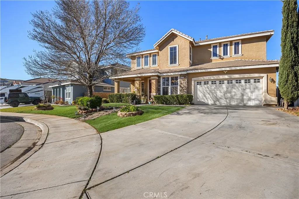 40755 Knollwood Court, Palmdale, California 93551 home-pic-53