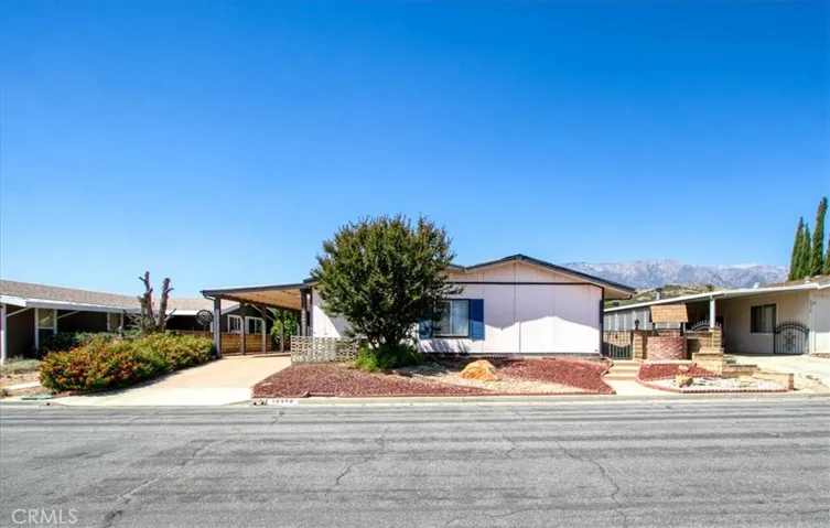 10500 Frontier, Cherry Valley, California 92223