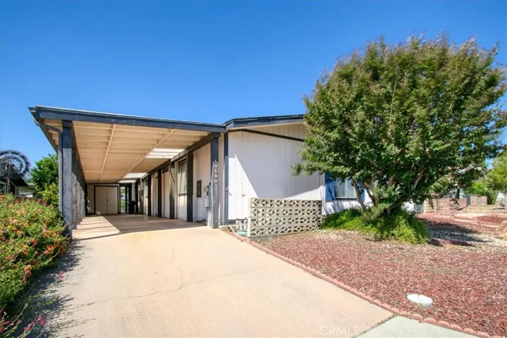 10500 Frontier, Cherry Valley, California 92223