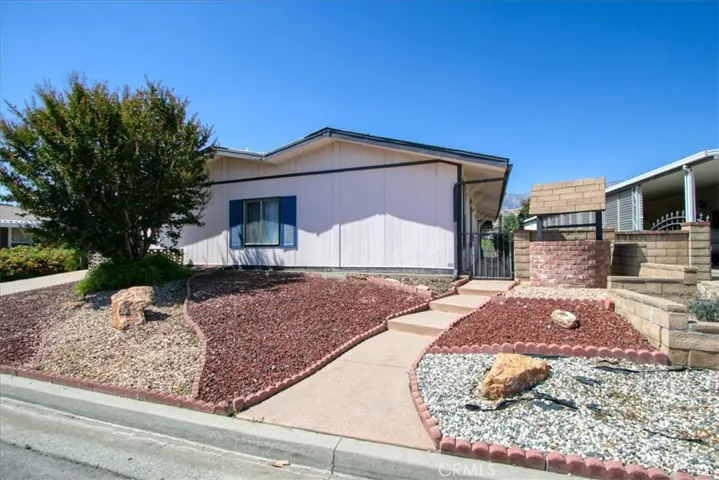 10500 Frontier, Cherry Valley, California 92223