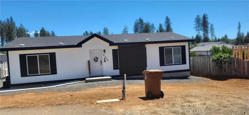 6498 Simon Way, Paradise, California 95969