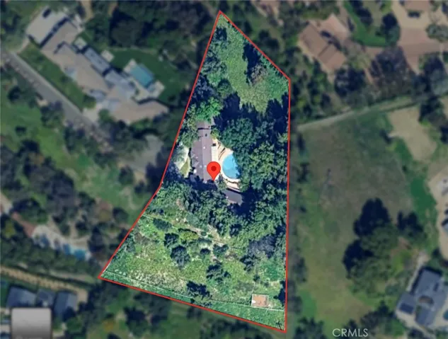 Property Boundries