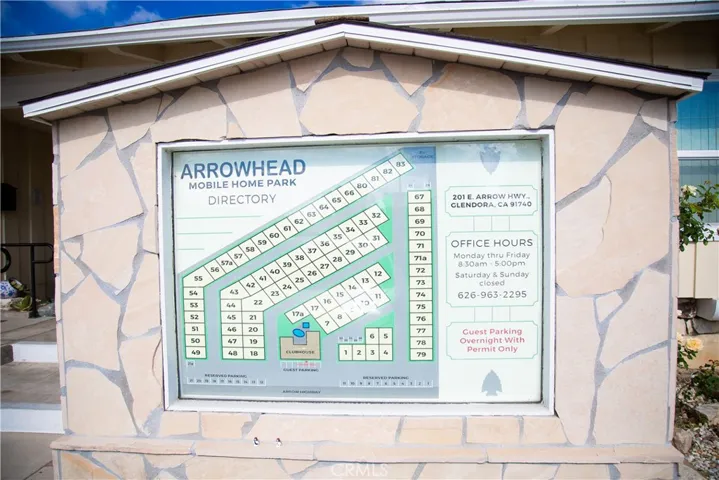Park Map