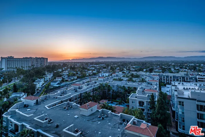 13700 Marina Pointe Drive 909, Marina Del Rey, California 90292